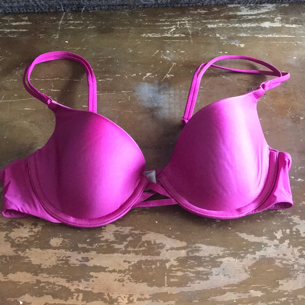 Victoria’s Secret Demi 34B